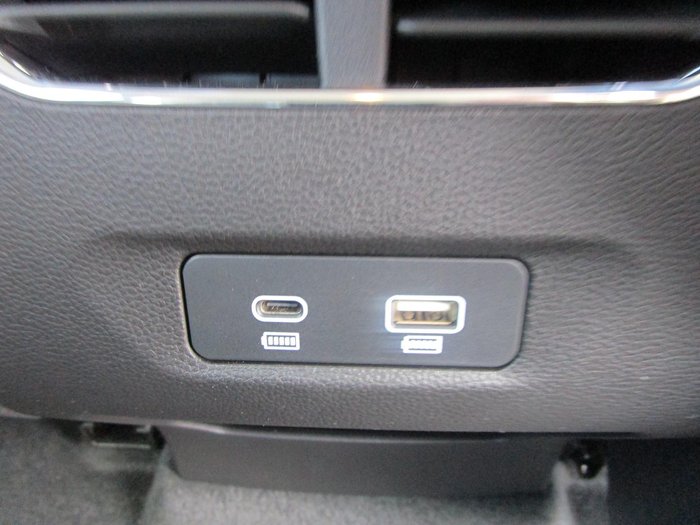 2025 GWM Haval Jolion Lux