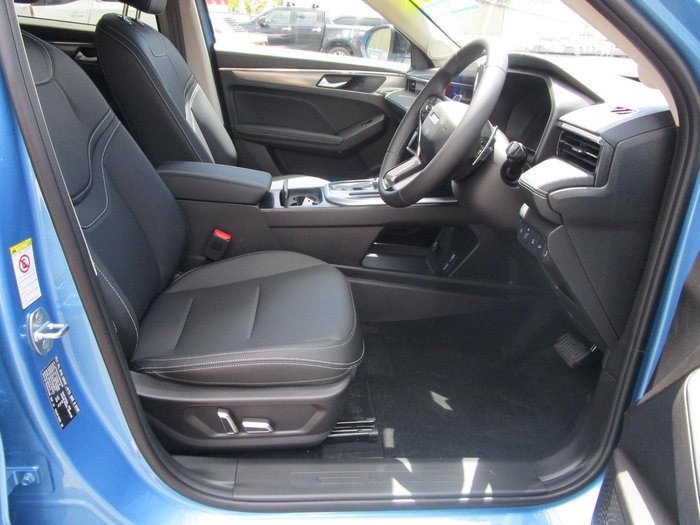 2025 GWM Haval Jolion Lux