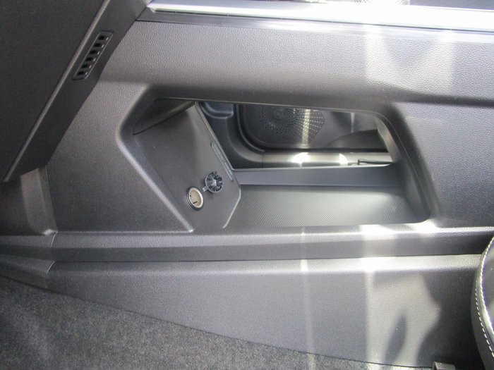 2025 GWM Haval Jolion Lux