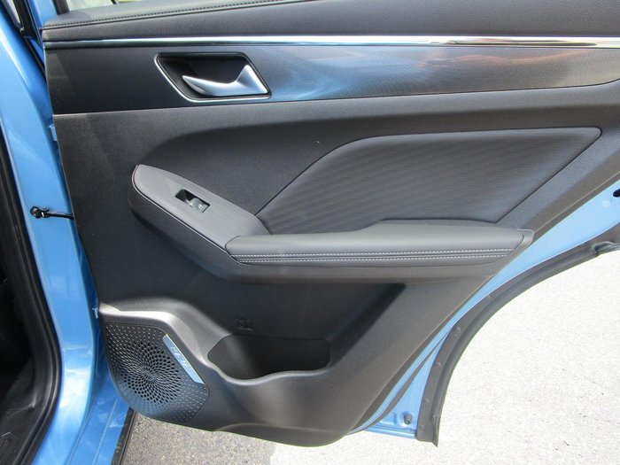 2025 GWM Haval Jolion Lux