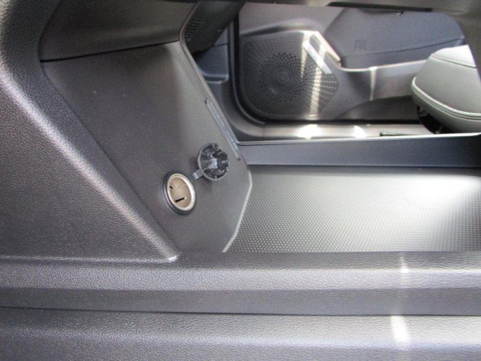 2025 GWM Haval Jolion Lux