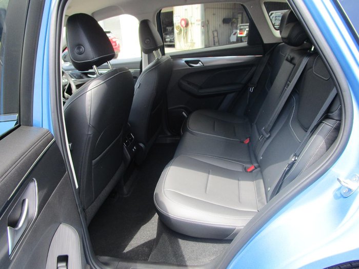 2025 GWM Haval Jolion Lux