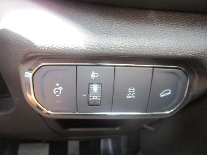 2025 GWM Haval Jolion Lux