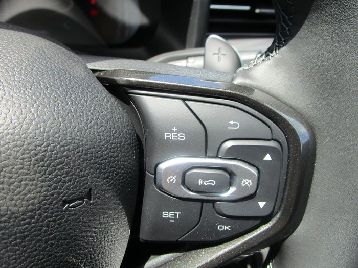 2025 GWM Haval Jolion Lux