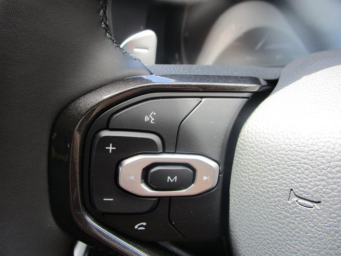 2025 GWM Haval Jolion Lux