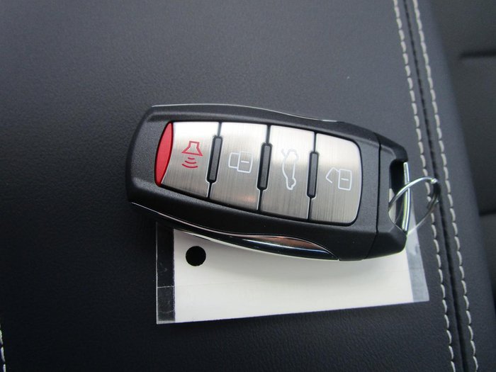 2025 GWM Haval Jolion Lux