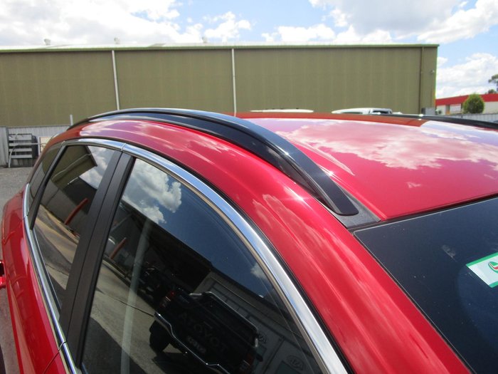 2025 GWM Haval Jolion Lux