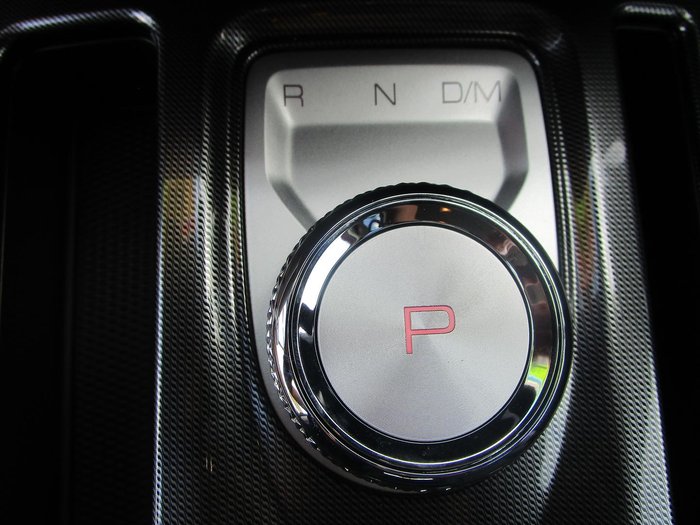 2025 GWM Haval Jolion Lux