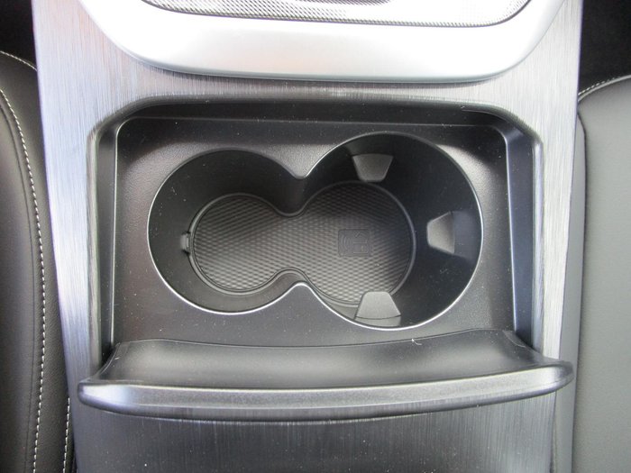 2025 GWM Haval Jolion Lux