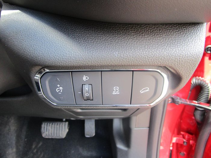 2025 GWM Haval Jolion Lux