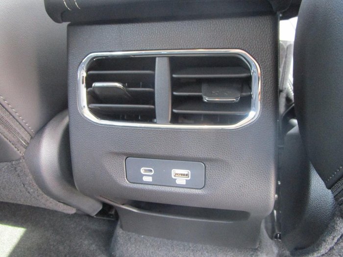 2025 GWM Haval Jolion Lux