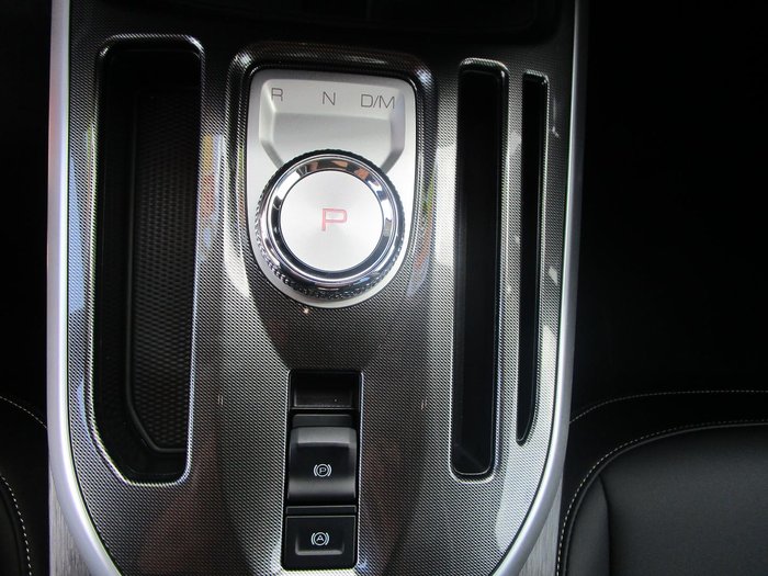 2025 GWM Haval Jolion Lux