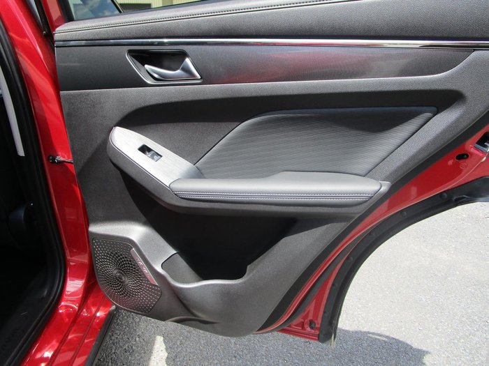 2025 GWM Haval Jolion Lux