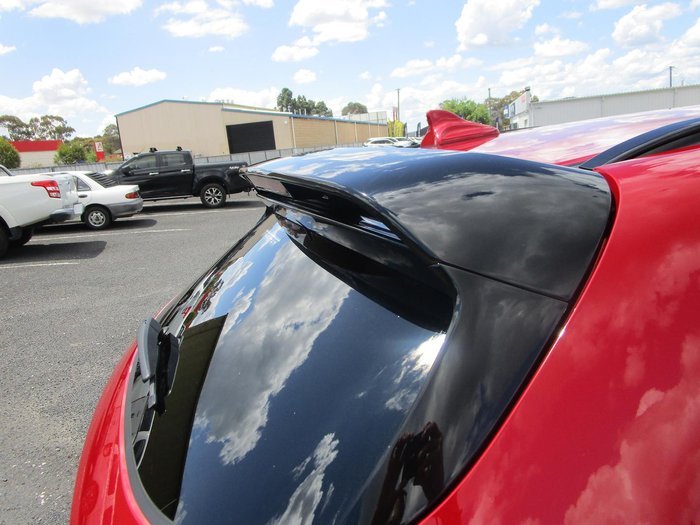 2025 GWM Haval Jolion Lux