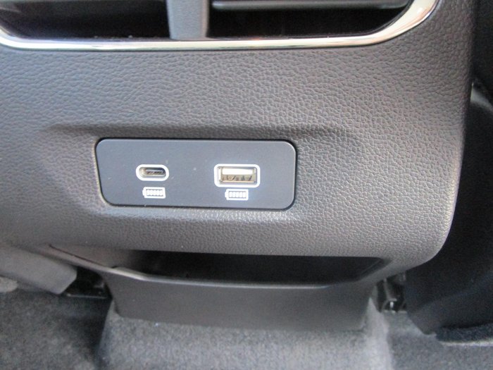 2025 GWM Haval Jolion Lux