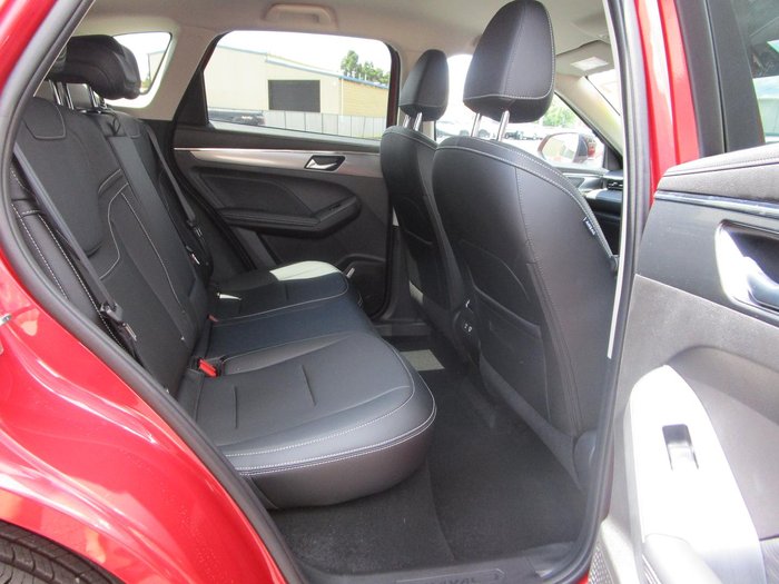 2025 GWM Haval Jolion Lux