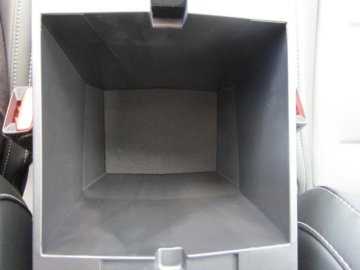 2025 GWM Haval Jolion Lux