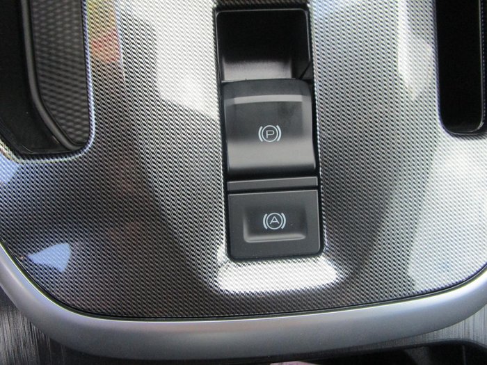 2025 GWM Haval Jolion Lux