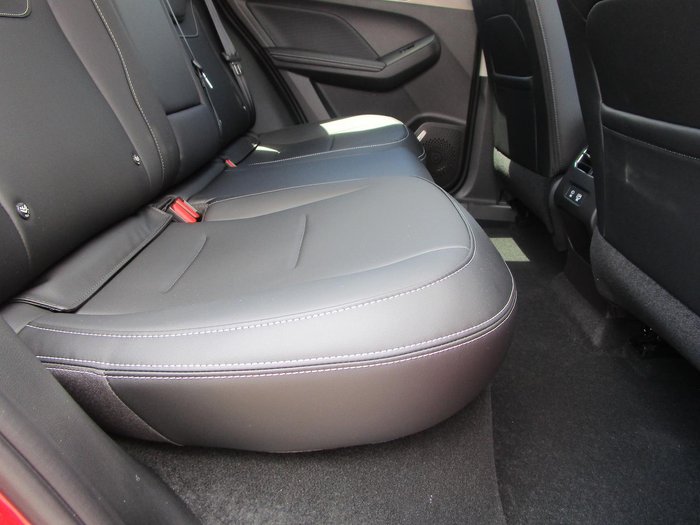 2025 GWM Haval Jolion Lux