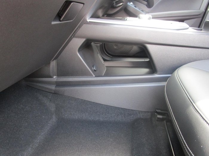 2025 GWM Haval Jolion Lux