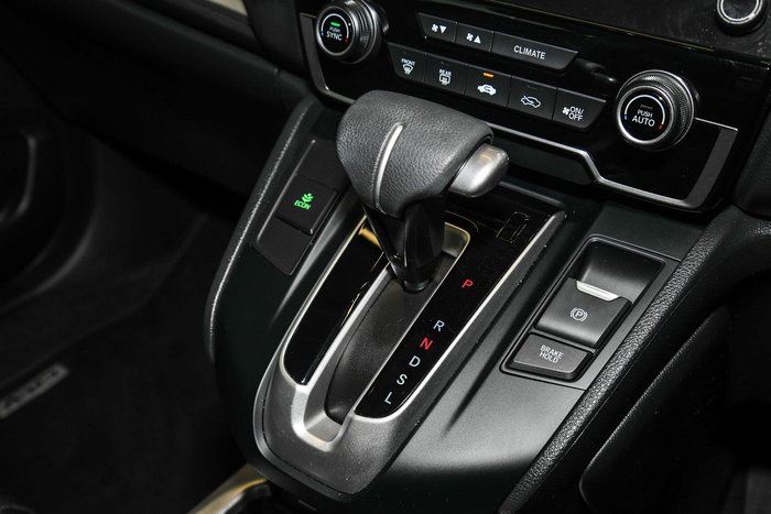 2022 Honda CR-V VTi X RW MY23 Platinum White