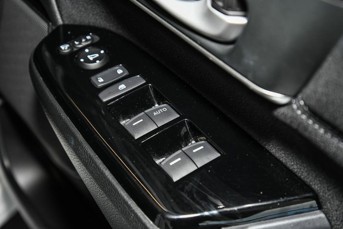 2022 Honda CR-V VTi X RW MY23 Platinum White