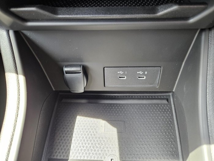 2025 Mitsubishi ASX LS