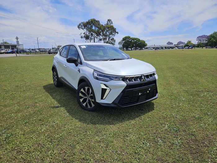 2025 Mitsubishi ASX LS