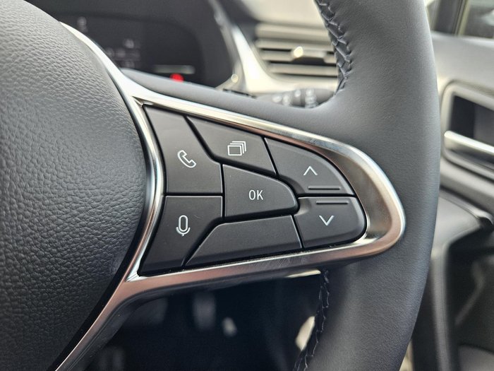 2025 Mitsubishi ASX LS