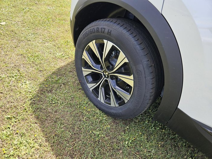 2025 Mitsubishi ASX LS