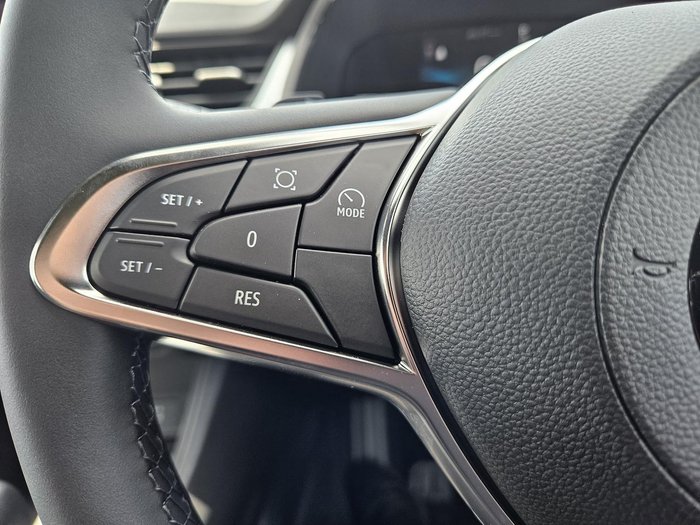 2025 Mitsubishi ASX LS