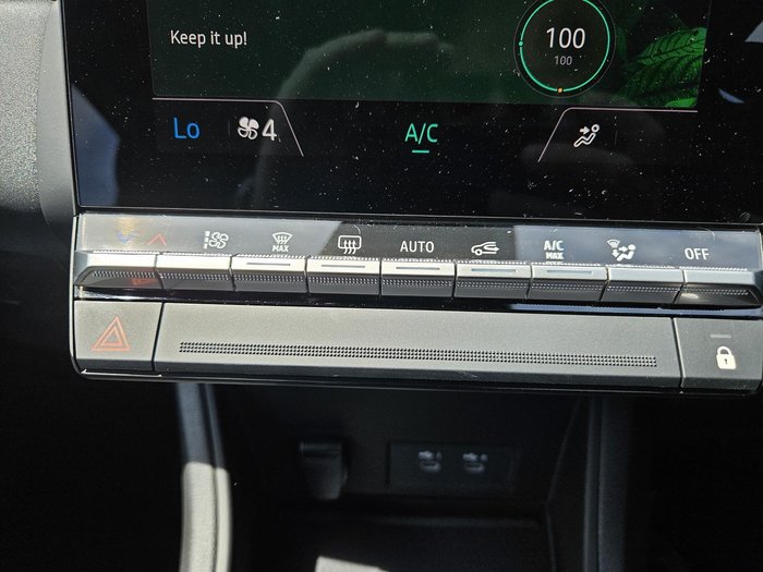 2025 Mitsubishi ASX LS