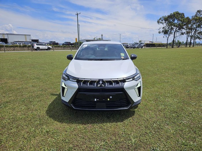 2025 Mitsubishi ASX LS