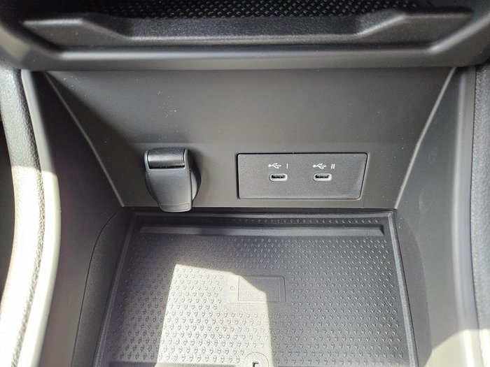 2025 Mitsubishi ASX LS XE MY25 Crystal White