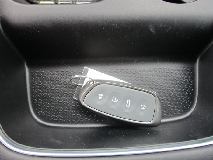 2025 GWM Haval H6 Ultra