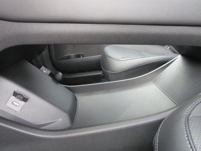 2025 GWM Haval H6 Ultra