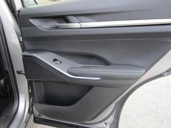 2025 GWM Haval H6 Ultra