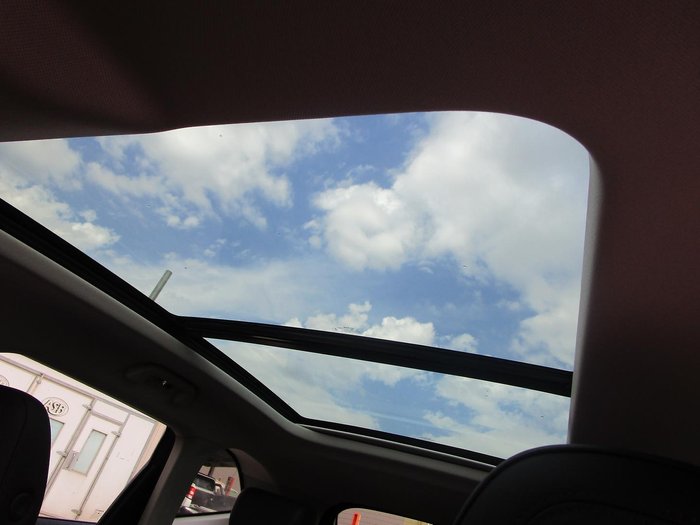 2025 GWM Haval H6 Ultra