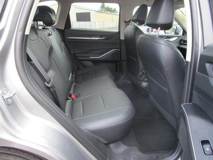 2025 GWM Haval H6 Ultra