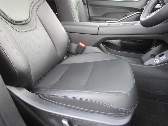 2025 GWM Haval H6 Ultra