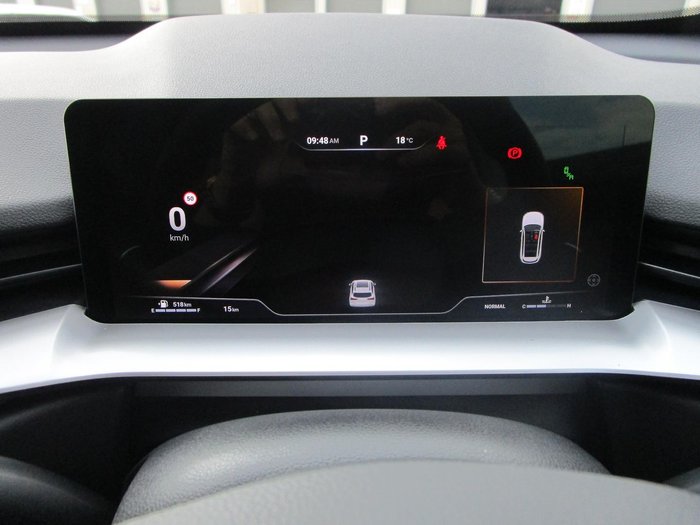 2025 GWM Haval H6 Ultra