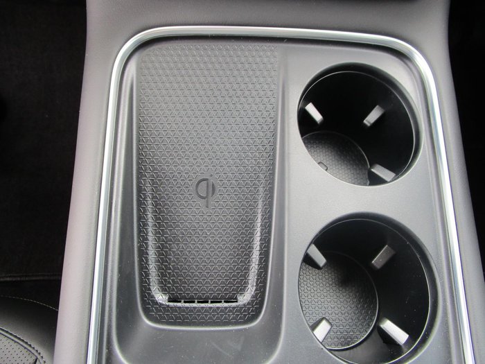 2025 GWM Haval H6 Ultra