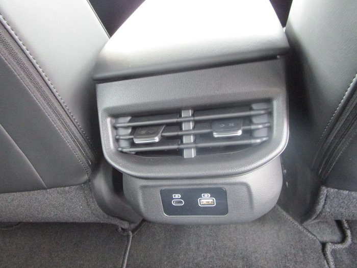 2025 GWM Haval H6 Ultra