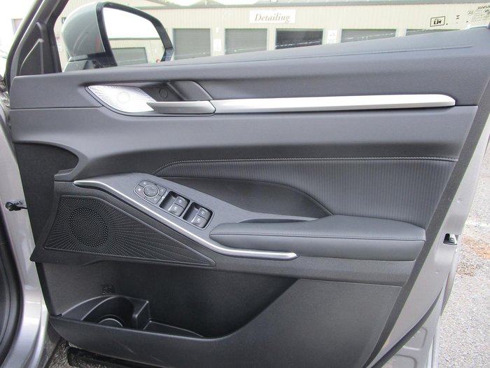 2025 GWM Haval H6 Ultra