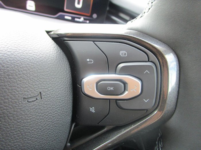 2025 GWM Haval H6 Ultra