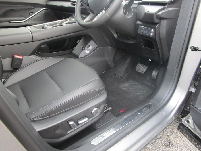 2025 GWM Haval H6 Ultra