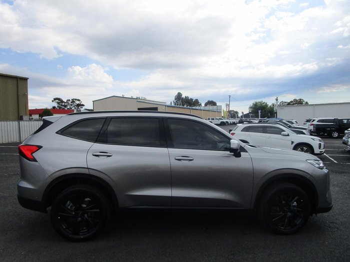 2025 GWM Haval H6 Ultra