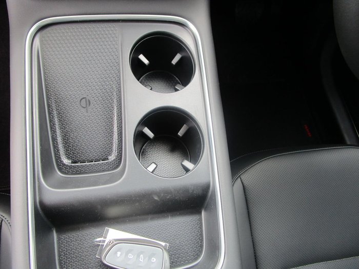 2025 GWM Haval H6 Ultra