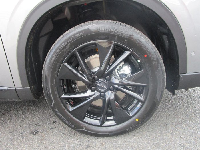 2025 GWM Haval H6 Ultra