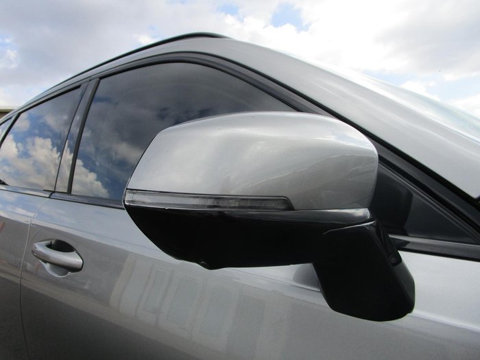 2025 GWM Haval H6 Ultra